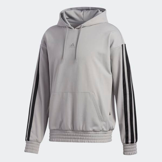 Legend Winter Hoodie